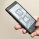 Illustration for article titled This Dual LCD and E-Ink Phone Will Be Available in 2013